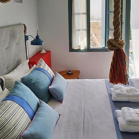 Anemone Residence Poros Town Dış mekan fotoğraf