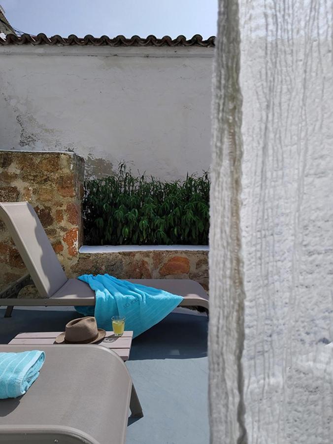 Anemone Residence Poros Town Dış mekan fotoğraf
