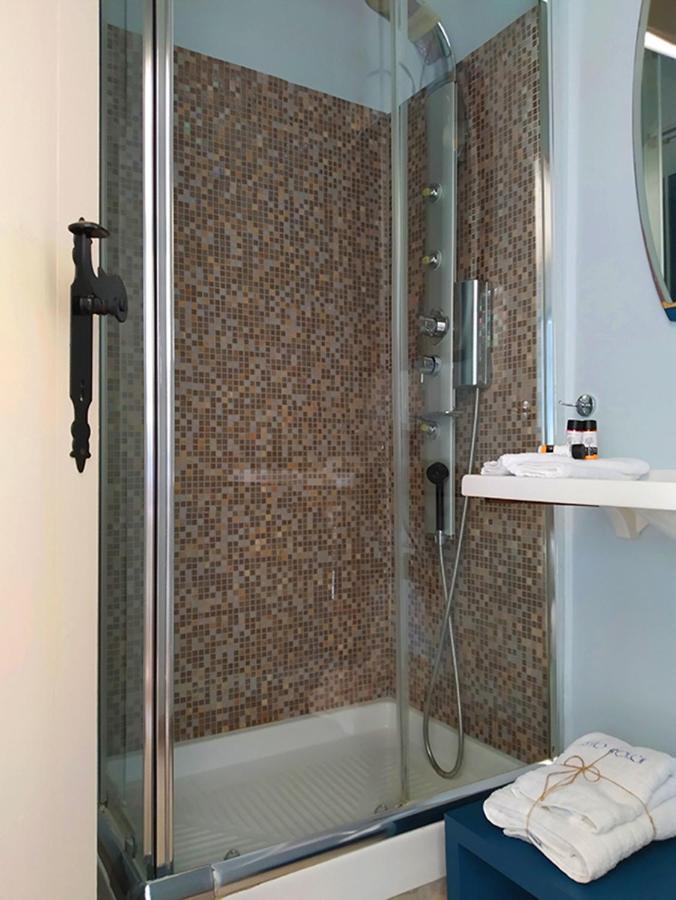 Anemone Residence Poros Town Dış mekan fotoğraf