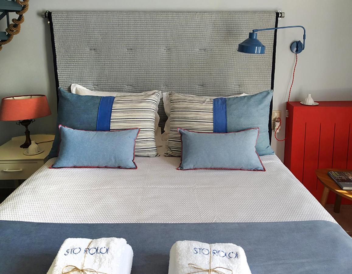 Anemone Residence Poros Town Dış mekan fotoğraf