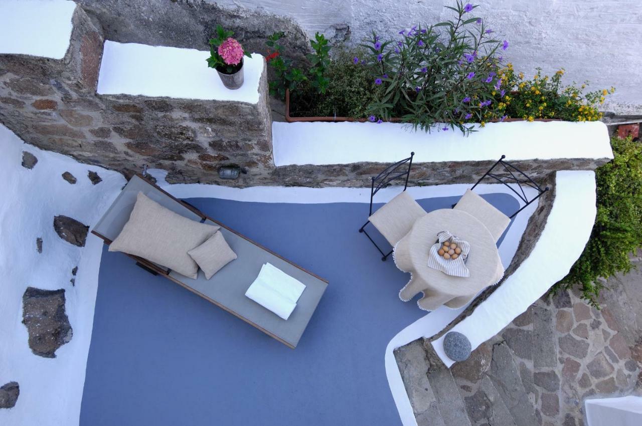 Anemone Residence Poros Town Dış mekan fotoğraf