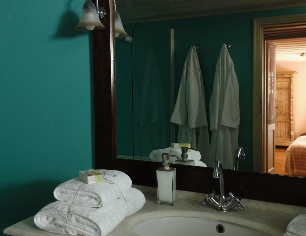 Anemone Residence Poros Town Dış mekan fotoğraf