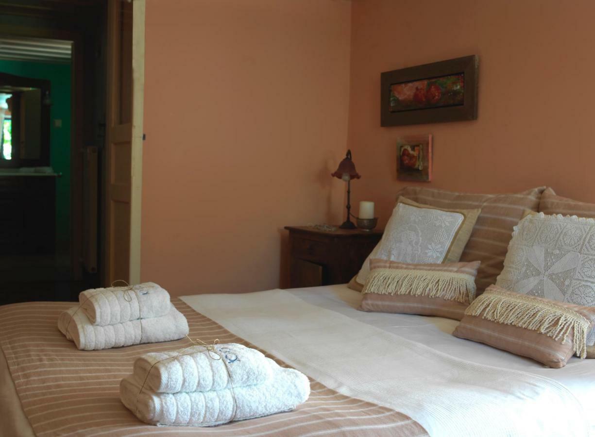 Anemone Residence Poros Town Dış mekan fotoğraf